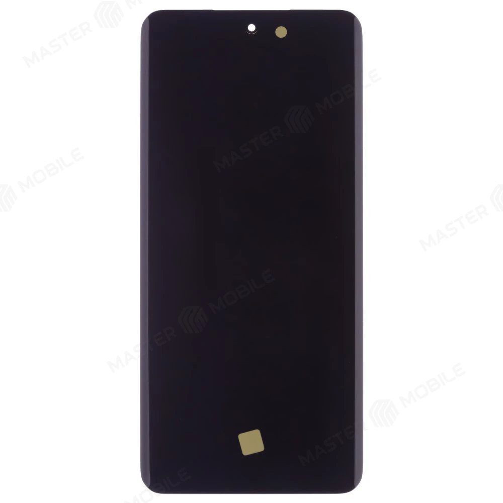 Дисплей для Huawei Honor X9b (ALI-NX1) / Honor Magic 6 Lite (ALI-NX3) + тачскрин (черный) (ORIG)