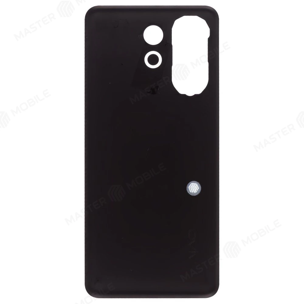 Задняя крышка для Vivo V60 (V2511) (серый) фото №2