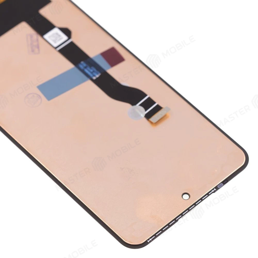 Дисплей для ZTE Nubia Neo 3 GT 5G (Z2465N) + тачскрин (черный) (ORIG100) фото №3