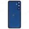 Задняя крышка для Samsung A556 Galaxy A55 5G (желтый) (в сборе со стеклом камеры) фото №2