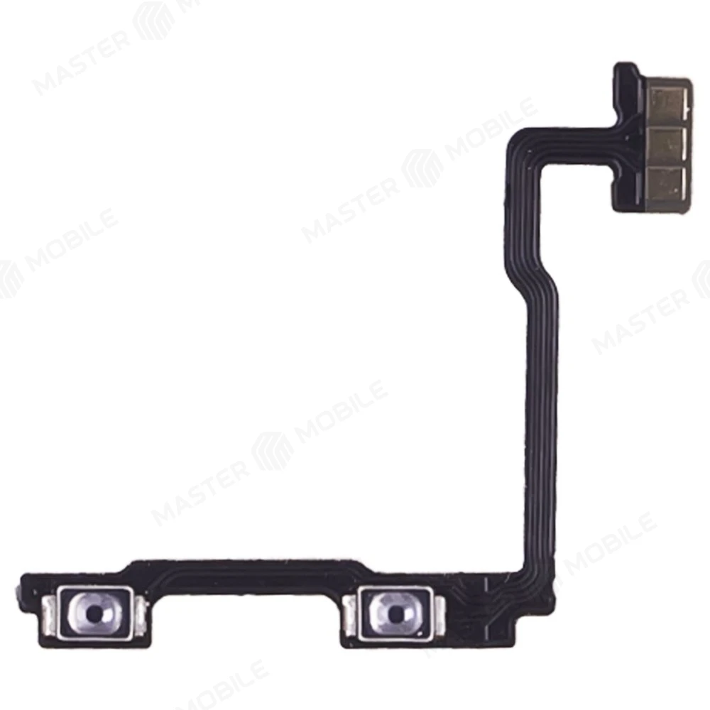 Шлейф для OnePlus 11R (PHK110) / Ace 2 (CPH2487) с комп. (на кнопки громкости)