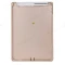 Корпус для Apple iPad Air 2 (A1566/A1567) (золотистый) (версия: 4G) фото №2