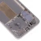 Дисплей для Samsung S916 Galaxy S23+ + тачскрин (бежевый) (в рамке) (ORIG100) (возможен дефект ЛКП) фото №3