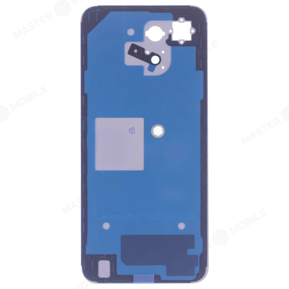 Задняя крышка для Tecno Spark 40C (KM4k) (серый)  фото №2