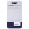 Дисплей для Apple iPhone 15 Plus + тачскрин (черный) (SL) (In-Cell) фото №6