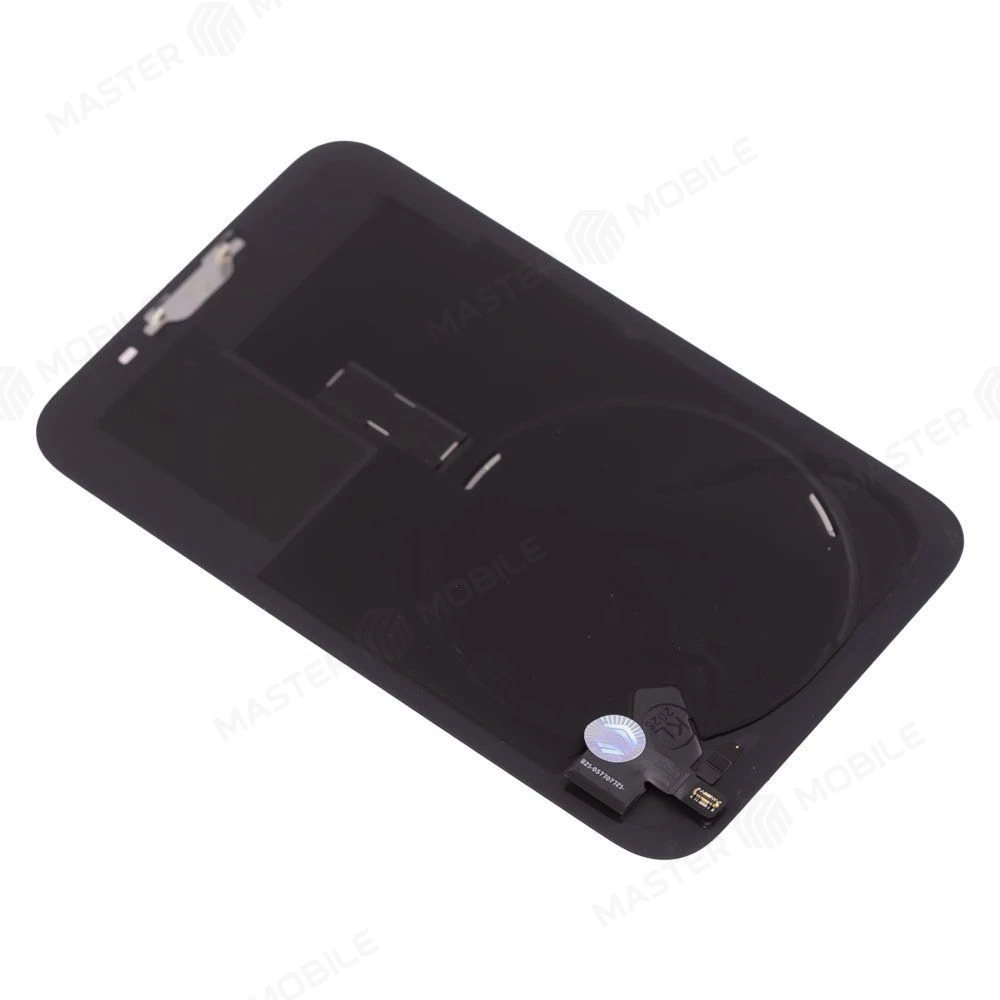 Задняя крышка для Apple iPhone 17 Pro Max (SIM + eSIM) / iPhone 17 Pro Max (eSIM) (белый) (ORIG100) (Снятый) (возможен дефект ЛКП) фото №4