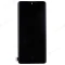 Дисплей для Realme 11 Pro 5G (RMX3771) / 11 Pro+ 5G (RMX3741) + тачскрин (черный) (ORIG) фото №1