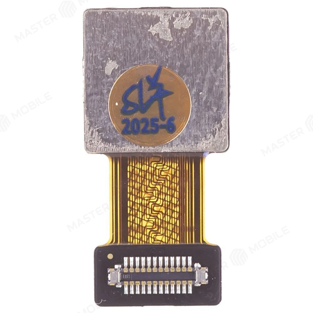 Камера для Realme 8i (RMX3151) / Narzo 50 4G (RMX3286) (50 MP) (задняя) (ORIG100) фото №2