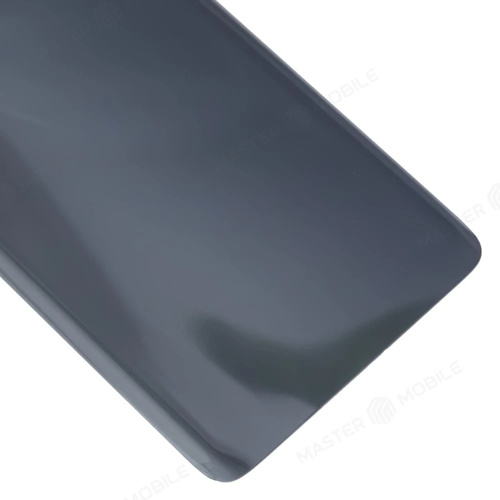 Задняя крышка для Huawei Honor 50 (NTH-NX9) (зеленый) (в сборе со стеклом камеры) фото №4