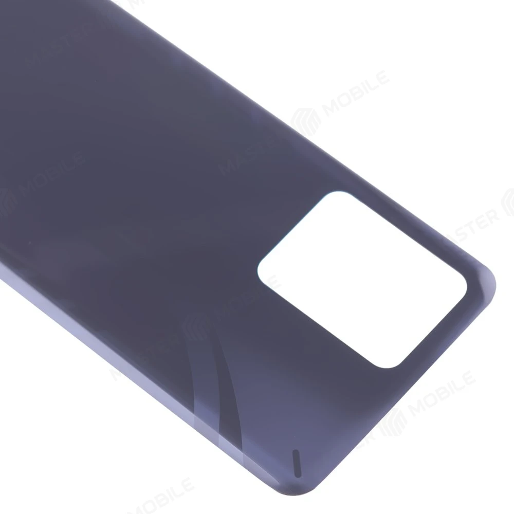 Задняя крышка для Realme 9 Pro+ (RMX3393) (синий) (FreeFire Edition) фото №3