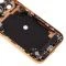 Корпус для Apple iPhone 17 Pro (eSIM) (оранжевый) (в сборе) (ORIG100) (Снятый) (возможен дефект ЛКП) фото №4