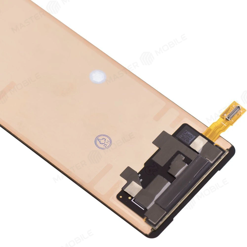 Дисплей для Sony Xperia 5 III (XQ-BQ72) + тачскрин (черный) (ORIG100) фото №4