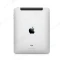 Корпус для Apple iPad 4 (A1458/A1459/A1460) (серебристый) (версия: 3G) фото №1