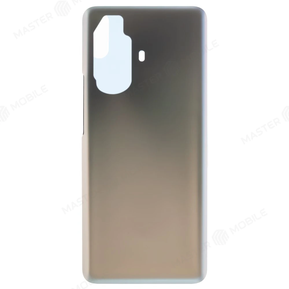Задняя крышка для Huawei Nova 11 Pro (GOA-LX9) (золотистый) фото №1