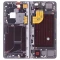 Дисплей для Huawei Honor Magic V3 (FCP-AN10) (внутренний) + тачскрин (черный) (в рамке) (ORIG100) (SP) фото №2