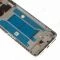 Дисплей для Tecno Spark 40 Pro+ (KM7) + тачскрин (серебристый) (в рамке) (ORIG100) (SP) фото №4