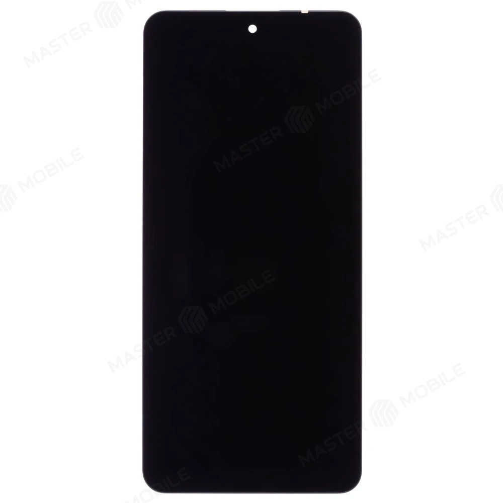Дисплей для Xiaomi Poco M4 Pro 5G (21091116AG) / Redmi Note 11S 5G (22031116BG) + тачскрин (черный) (ORIG)