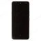 Дисплей для Tecno Camon 40 Premier 5G (CM8) + тачскрин (серебристый) (в рамке) (ORIG100) (SP) фото №1