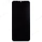 Дисплей для Infinix Hot 12i (X665B) / Hot 20i (X665E) / Smart 6 HD (X6512) + тачскрин (черный) (COF) фото №1
