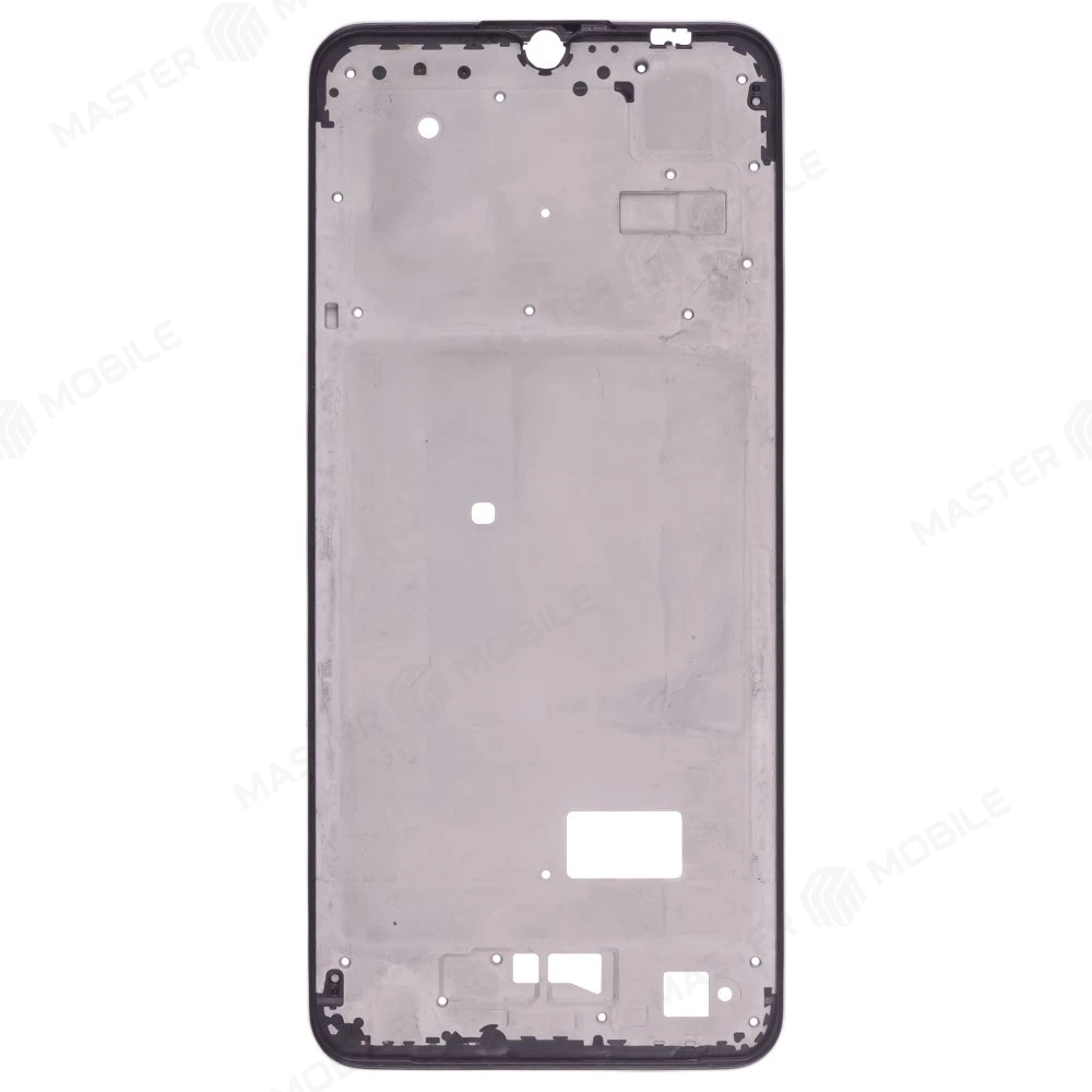 Рамка дисплея для Vivo Y31 (V2036) (черный)