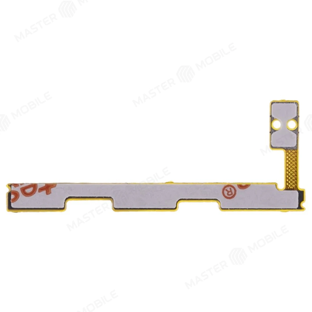 Шлейф для Xiaomi Redmi 7A (M1903C3EG) с комп. (на кнопку включения и кнопки громкости)  фото №2