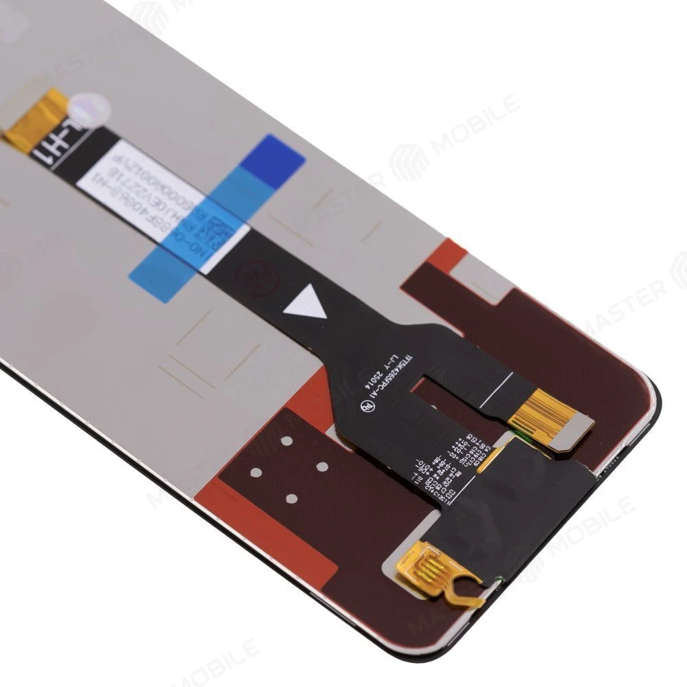 Дисплей для Xiaomi Redmi A5 (25028RN03A) / Poco C71 (25028PC03G) + тачскрин (черный) (ORIG) фото №4
