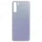Задняя крышка для OPPO Reno 3 4G (CPH2043) (белый) фото №1