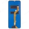 Дисплей для Tecno Spark 4 (KC8) + тачскрин (черный) (Medium) фото №2