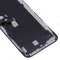 Дисплей для Apple iPhone Xs + тачскрин (черный) (GX) (Hard Oled) фото №4