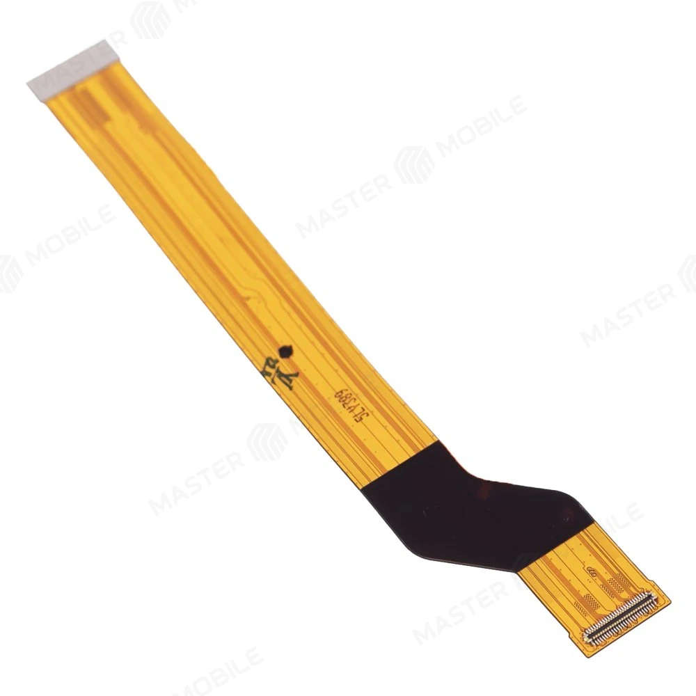 Шлейф для Vivo Y53s 4G (V2058) с комп. (межплатный)  фото №3