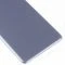 Задняя крышка для Xiaomi 14T Pro (MZB0HH9RU) (синий) (в сборе со стеклом камеры) (ORIG100)  фото №4