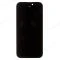 Дисплей для Apple iPhone 15 Pro + тачскрин (черный) (F5ENERGY) (Hard Oled) (площадка под IC) (NORMAL) фото №1