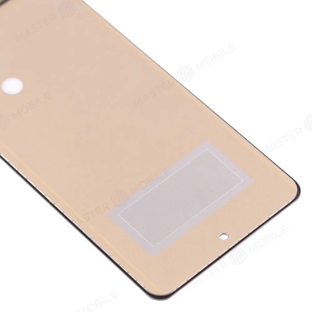 Дисплей для Vivo iQOO 12 (V2307A) + тачскрин (черный) (In-Cell) фото №3