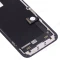 Дисплей для Apple iPhone 13 mini + тачскрин (черный) (с разбора) (ORIG100) фото №4
