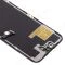 Дисплей для Apple iPhone 14 Pro Max + тачскрин (черный) (F5ENERGY) (Ultra Soft Oled) (площадка под IC)  фото №3