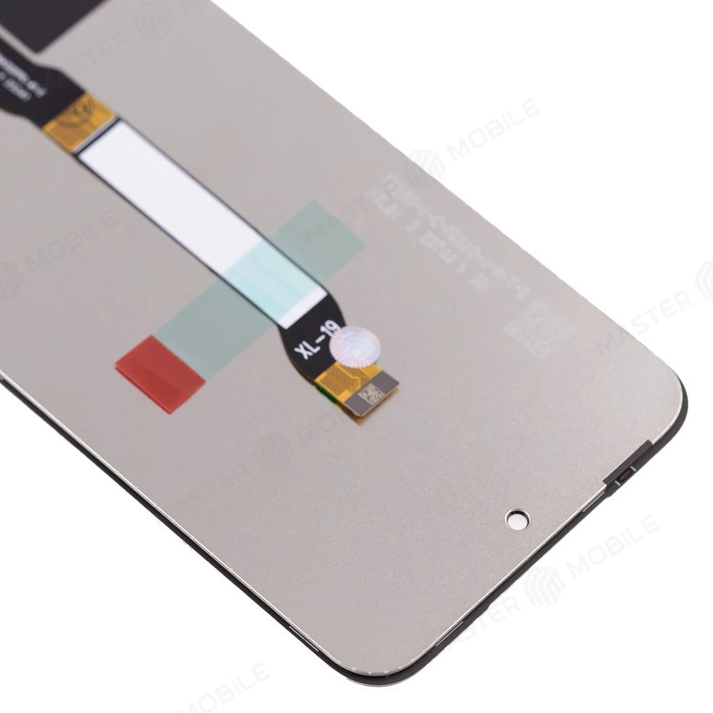 Дисплей для Xiaomi Redmi 15 4G (25062RN2DY) / Poco M7 4G (25062PC34G) + тачскрин (черный) (ORIG) фото №3