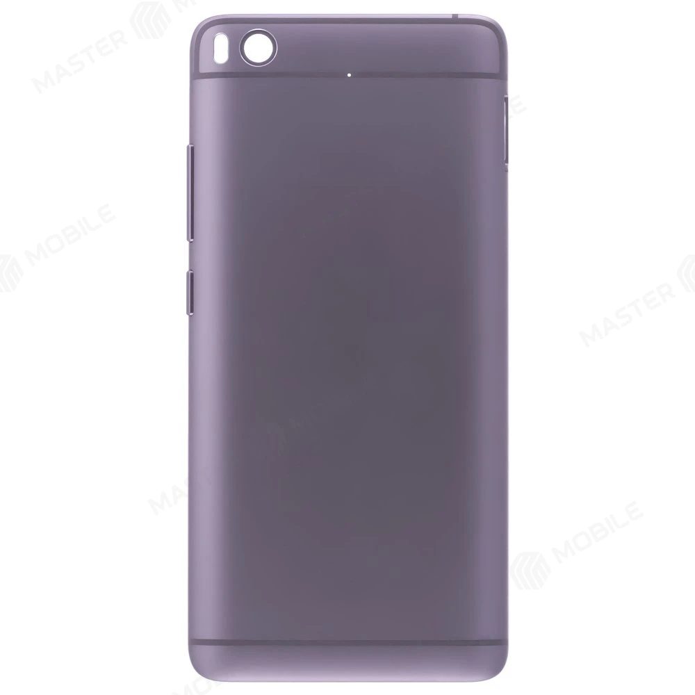 Задняя крышка для Xiaomi Mi 5s (2015711) (серый) фото №1