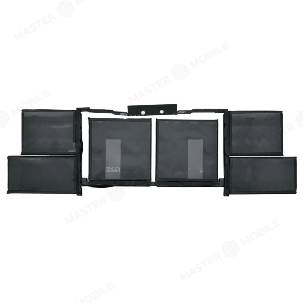 Аккумулятор для Apple MacBook Pro 15 Touch Bar A1990 (MID 2018 - MID 2019) (A1953) (ORIG) фото №2