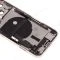Корпус для Apple iPhone 13 (розовый) (в сборе) (ORIG100) (Снятый) (возможен дефект ЛКП) фото №4