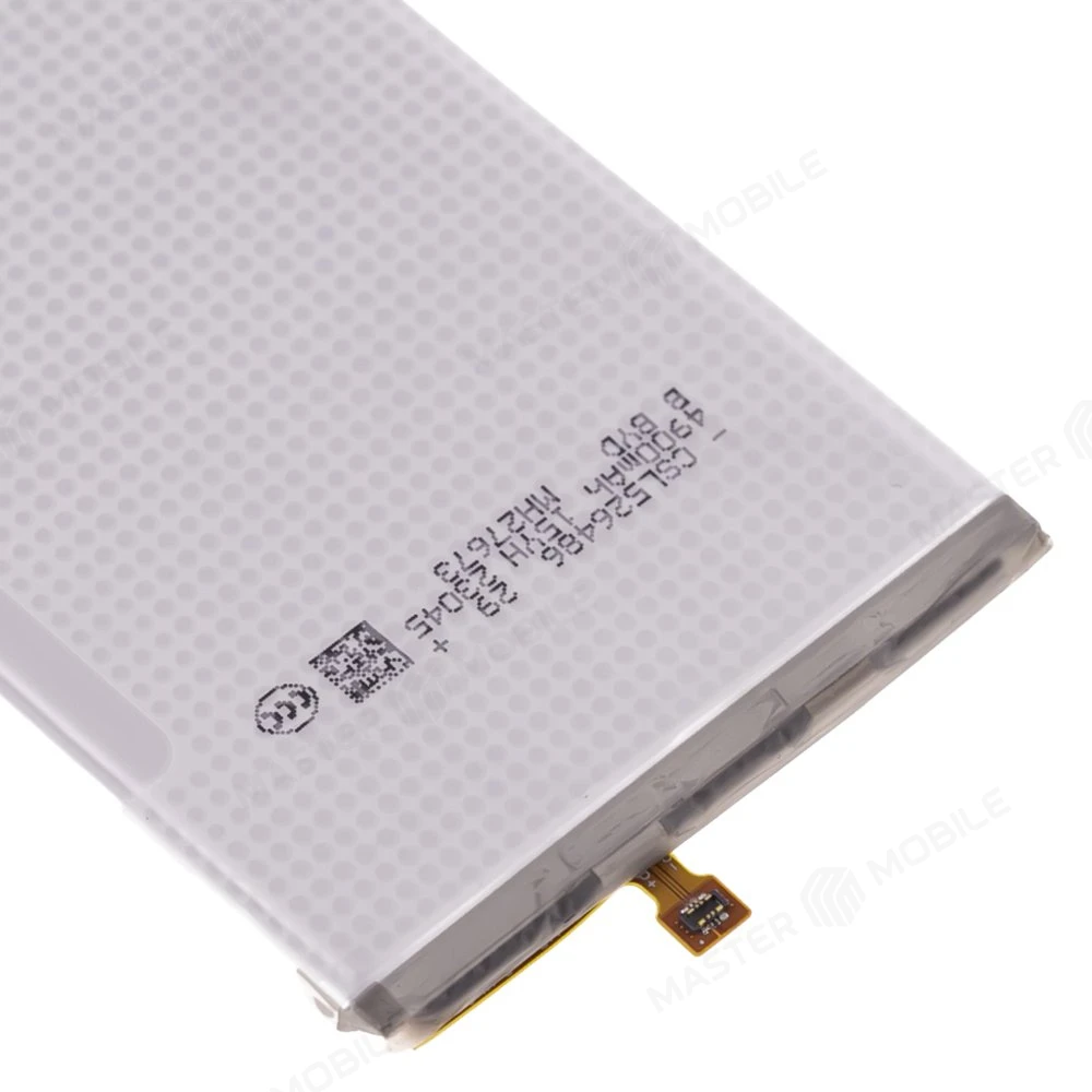 Аккумулятор для Samsung A155 Galaxy A15 4G / A156 Galaxy A15 5G (EB-BA156ABY) (ORIG100) (SP) фото №3