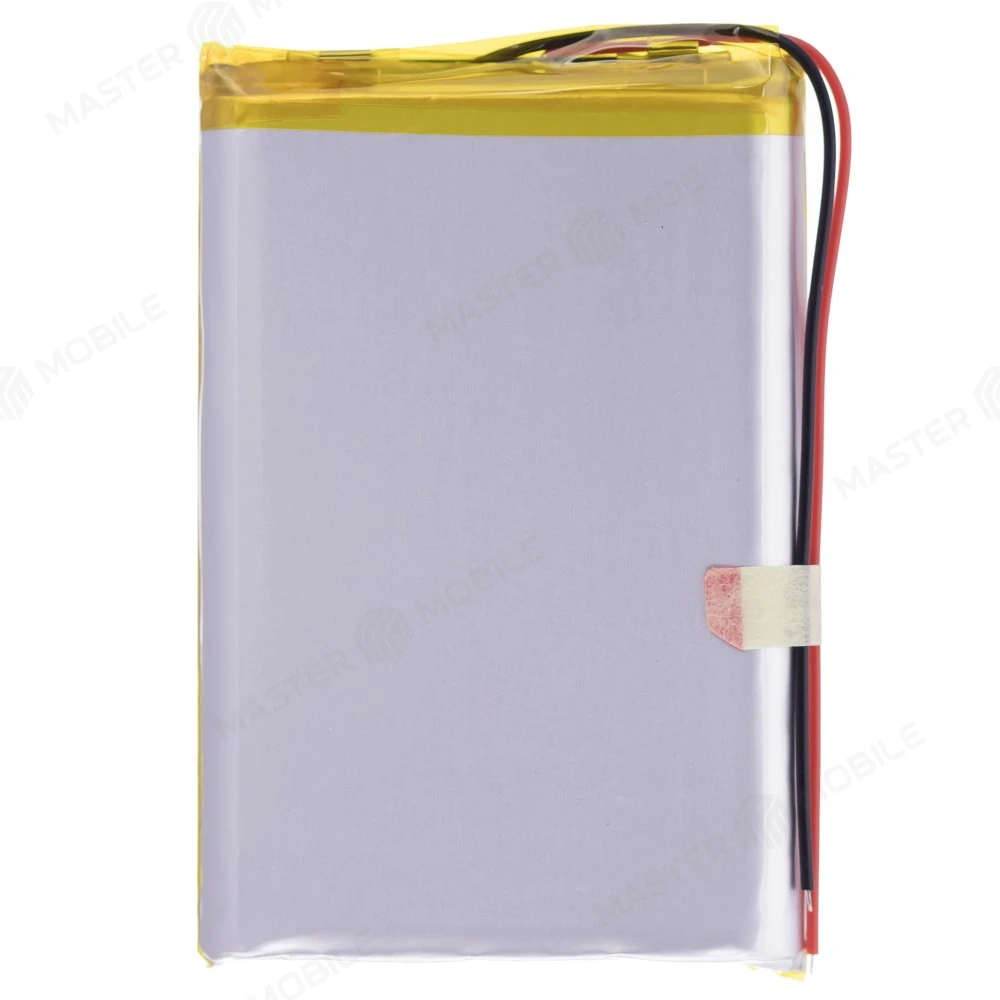 Аккумулятор универсальный 9000 mAh (12*60*90 mm) (126090P) фото №2