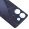 Задняя крышка для Tecno Camon 20 (CK6n) / Camon 20 Pro 4G (CK7n) (черный) фото №3