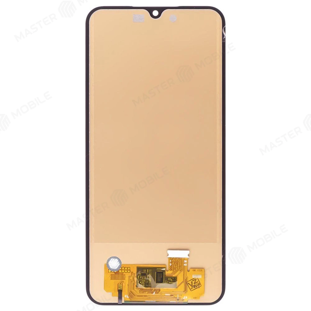 Дисплей для Samsung A155 Galaxy A15 4G + тачскрин (черный) (In-Cell) фото №2
