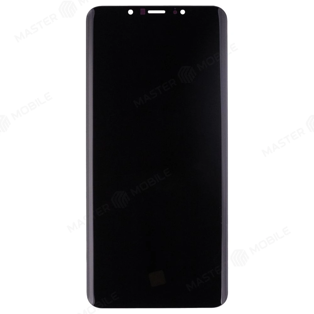 Дисплей для Huawei Mate 50 Pro (DCO-LX9) + тачскрин (черный) (ORIG) фото №1