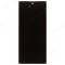 Дисплей для Samsung F966 Galaxy Z Fold 7 + тачскрин (внешний) (черный) (ORIG100) (SP) фото №1