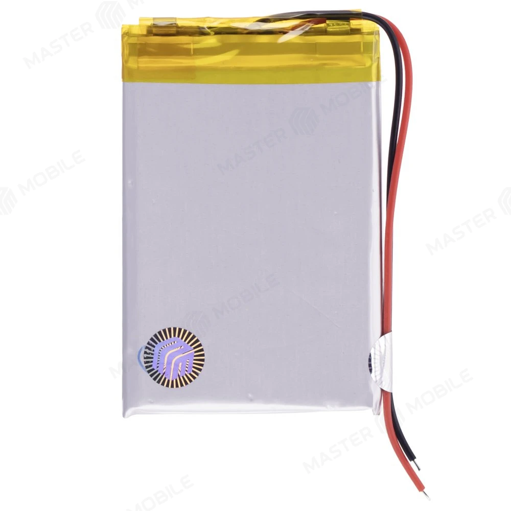 Аккумулятор универсальный 700 mAh (4*34*50 mm) (403450P) фото №2