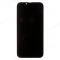 Дисплей для Apple iPhone 13 Pro + тачскрин (черный) (F5ENERGY) (In-Cell) (площадка под IC) (BASE) фото №1
