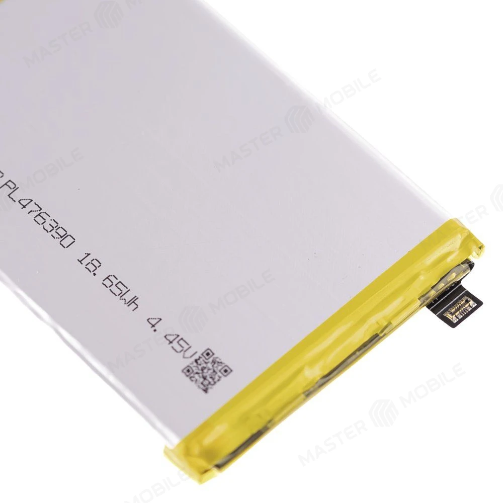 Аккумулятор для Realme 10 4G (RMX3630) (BLP957) (Premium) фото №3