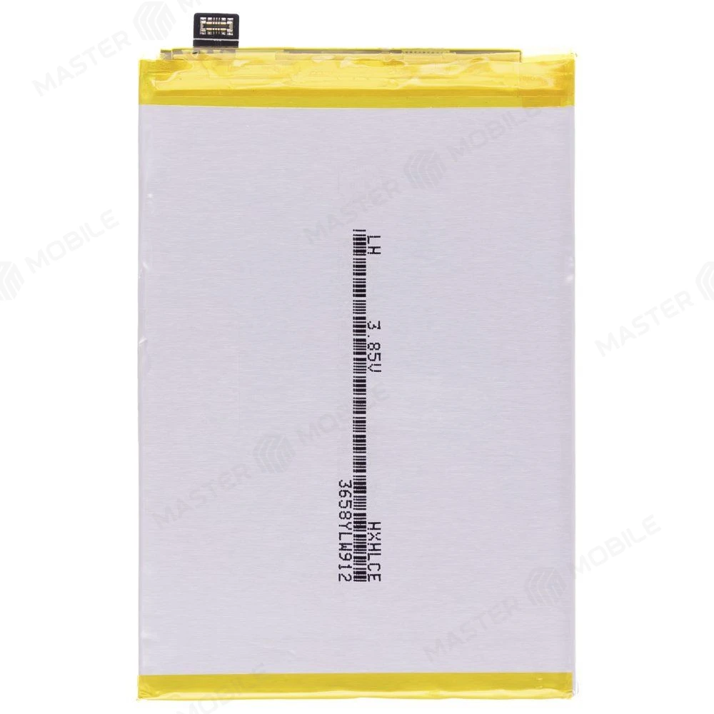 Аккумулятор для Realme C75 (RMX3941) (BLPB47) (Premium) фото №2