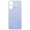 Задняя крышка для Xiaomi Redmi 13C 4G (23108RN04Y) (голубой) фото №1